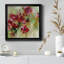 «Garden Play II», peinture sur toile encadrée-2120309793-2120309795