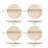 Stoneware Plate