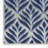Antwun Nature Blue Indoor/Outdoor Area Rug-285697790