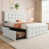 Beige sélectionné