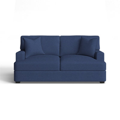 Emilio 65'' Upholstered Loveseat