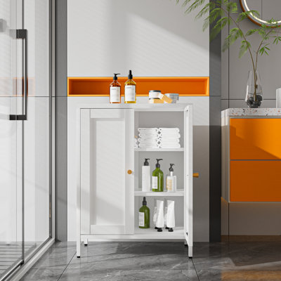 buffet / armoire de salle de bain