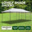 Mandelyn 3m x 6m Steel Party Tent