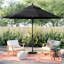 Parasol incliné à bouton-poussoir 11 'Laonceston-1484088975-1506036579