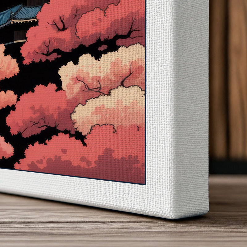 Print, 18x12 - 45.7 x 30.5 cm, White Border