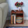 Neldean Stackable Storage Organizer Cube
