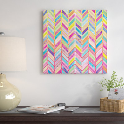 " Colors Everywhere " by Elisabeth Fredriksson