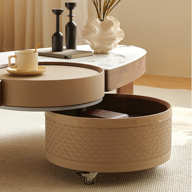 Table basse Simple Creative