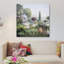 « paradise i », reproduction sur toile-29175416-72773314-72778706