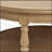 Castered Coffee Table