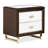 Belmont Place 28.25'' W Nightstand
