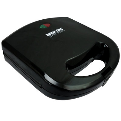 Gibson Home Better Chef Waffle Maker