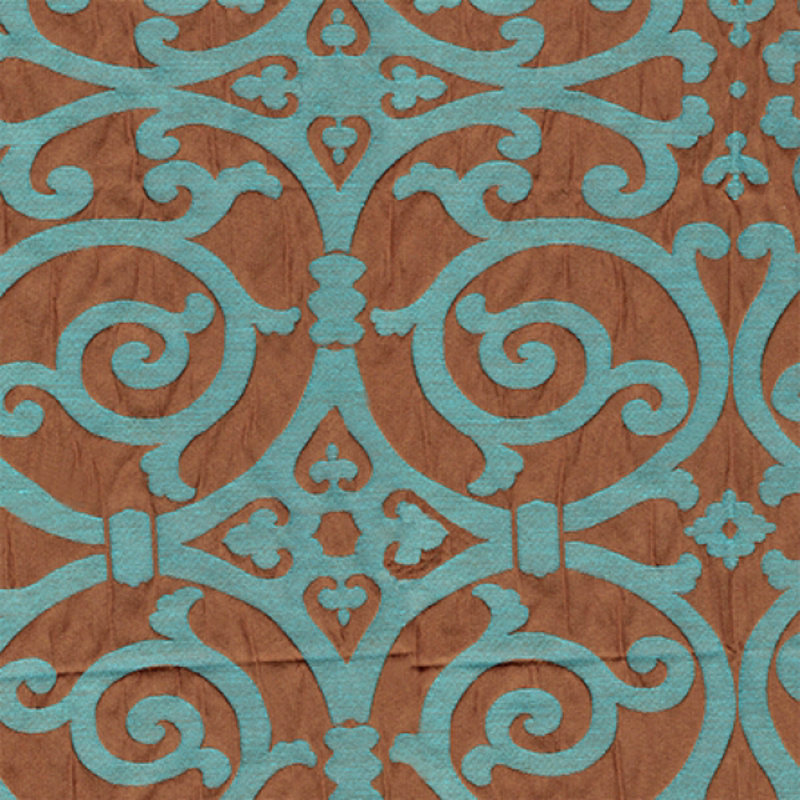 Wesco Vanishing Act Fabric, Cielo