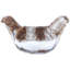 Housse de coussin en fausse fourrure-60464070-60464069