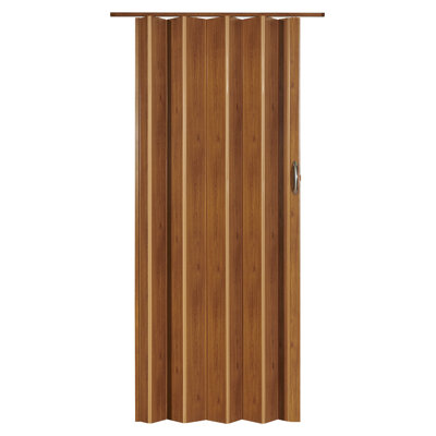 Porte pliante en vinyle 48 po x 80 po Towne Collection Berkshire