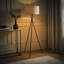Misner 155cm Camden Tripod Floor Lamp with Large Reni Shade-114342058-44717500-111650065