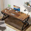 Metal Base Computer Desk-1659472679-1659294736