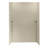 Solid Surface Three Panel Shower Wall-31787807-127274738