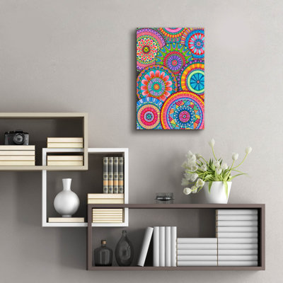 Circulars  by Hello Angel