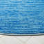Tapis bleu Loganville-238306658