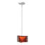 Exos 1 - Light Unique/Statement Geometric Pendant-115086004-115086015