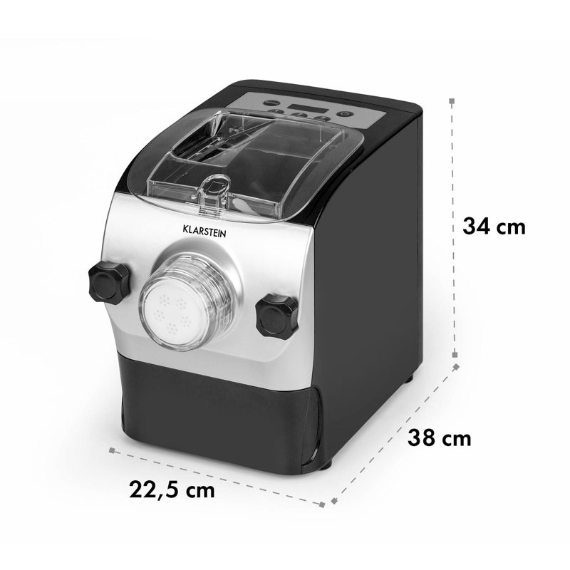 Klarstein Electric Pasta Maker