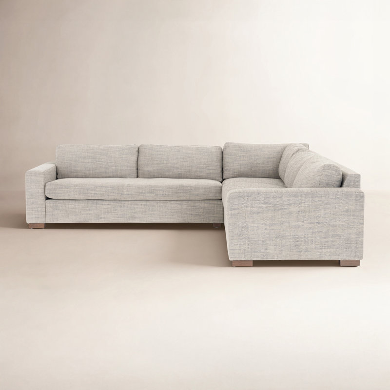 Boone Sectional