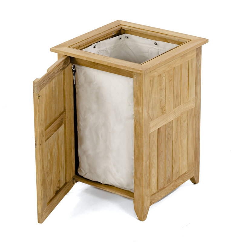 36 Gallons Outdoor Trash/Recycling Bins
