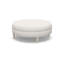 Ottoman Shop Round Ottoman-1196713632