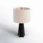 Lampe de table en céramique Magalie-952899783