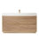 Beira 59.8'' Single Bathroom Vanity