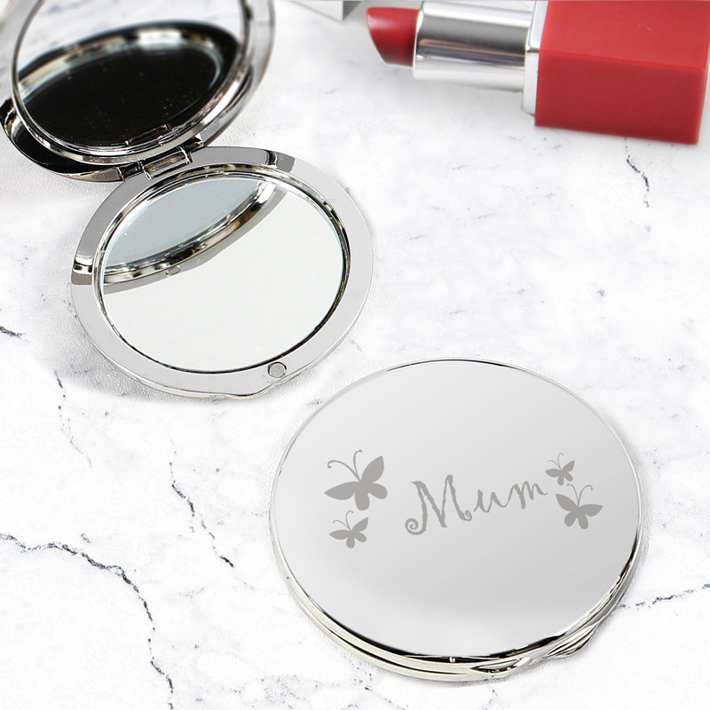Hristu Mirror