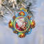 Treasured Memories Sharing Secrets Ornament Derevo Collection