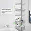 Stainless Steel Shower Caddy-1673166902