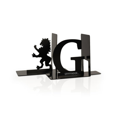 Metal Bookends