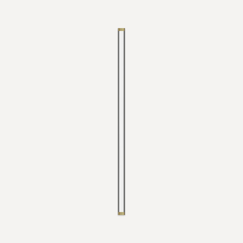 Dimmable LED Bath Bar Vanity Light with Dimmer, Brass, Diamond