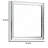 Joicy Wood Wall Mirror-1670342362