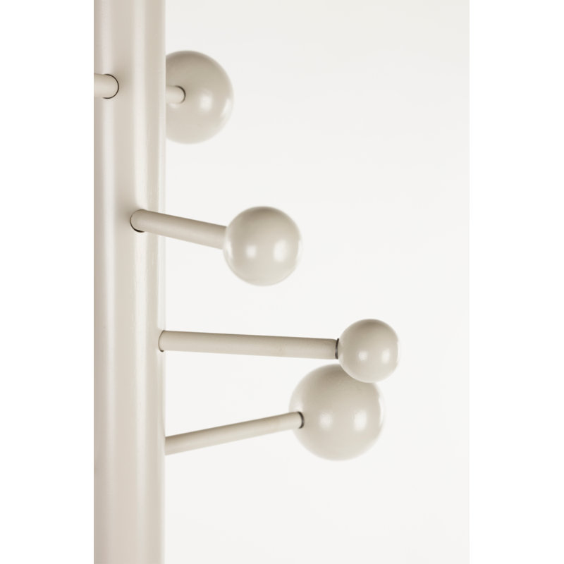 Portemanteau Jason, Beige