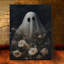 1 Piece Wrapped Canvas Wall Art-738876326