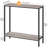 Piercy 29.5" Console Table with Shelf-205025990