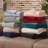 Lucky Brand Solid Plush Throw Blankets-129225489