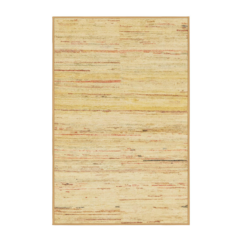 Tapis multicolore Olevia, Rectangle 5 pi x 8 pi