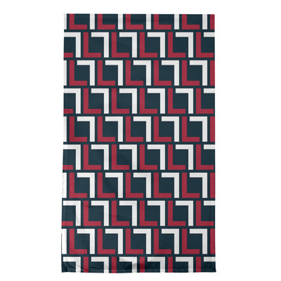 Houston Tea Towel Kitchen Towel