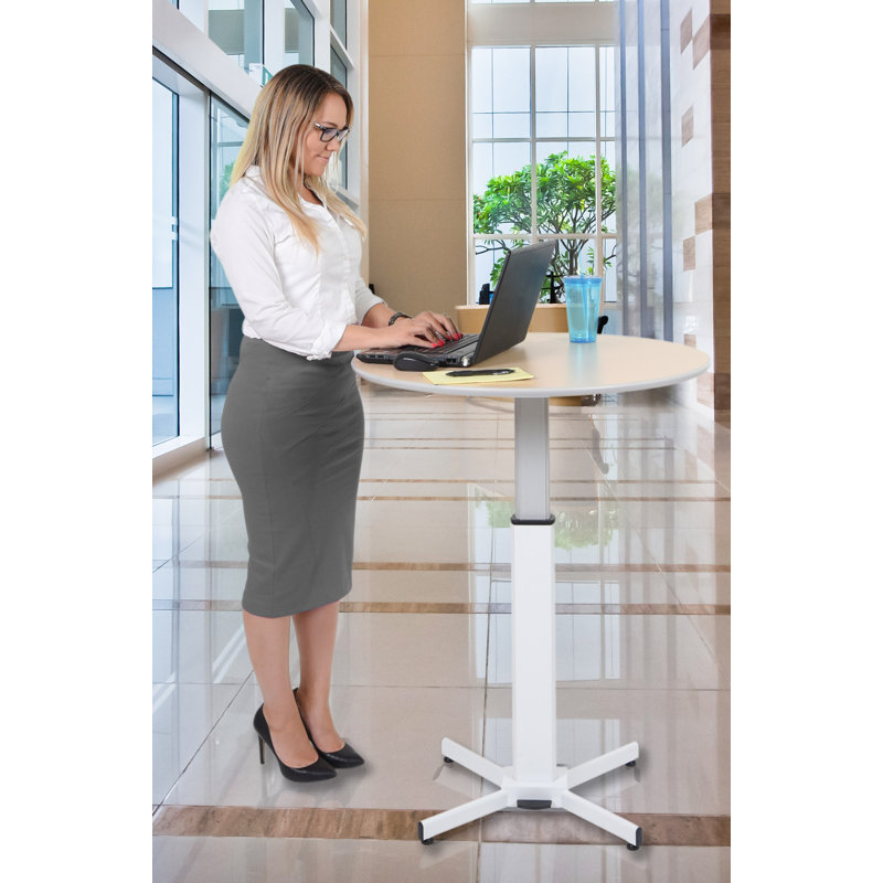 Bureau debout West Oak Lane
