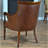 Maitland Leather Armchair