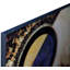 Le Voilier Blanc by Keiflin - Single Picture Frame Painting on MDF
