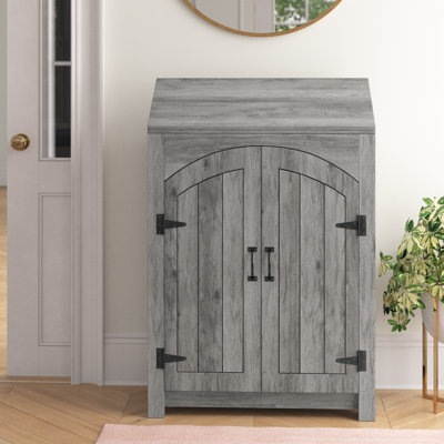 Accent Cabinet