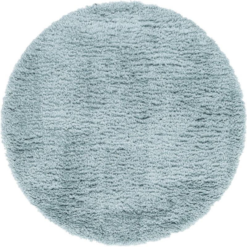 Poler Indoor Rug, Round 6'