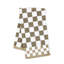 Plum Check Hand Towel-566742244