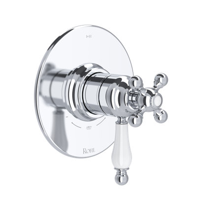Arcana Shower Wall Trim
